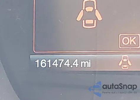 2014 Ford Fusion Se from USA, damaged, VIN 3FA6P0HD2ER224901